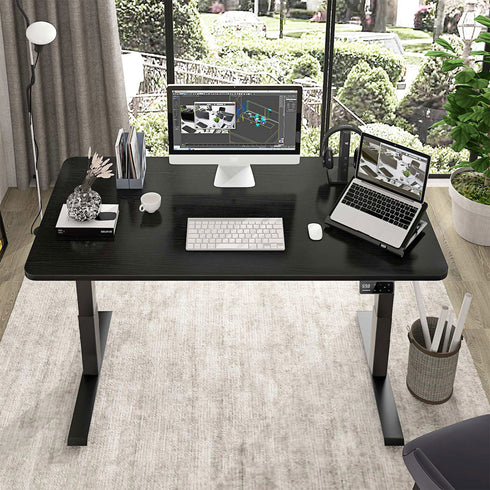 🔥Maidesite 48 Inches 🔥Height Adjustable Electric Standing Desk